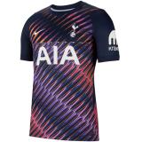 Tottenham Hotspur 2a Equipación 2026/27